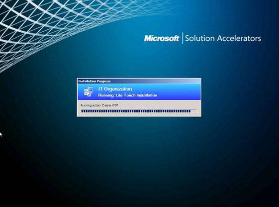 Create private cloud with Hyper-V (Part 4) Picture 6