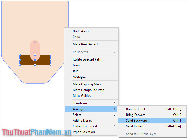 Create professional avatars with Adobe Illustrator Picture 14