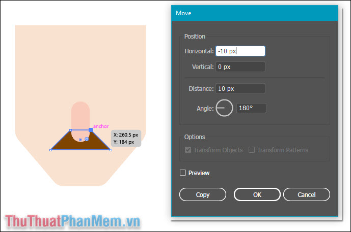 Create professional avatars with Adobe Illustrator Picture 15