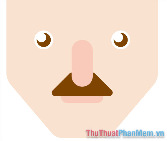 Create professional avatars with Adobe Illustrator Picture 20