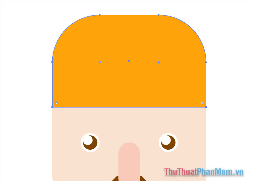 Create professional avatars with Adobe Illustrator Picture 21