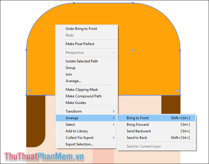Create professional avatars with Adobe Illustrator Picture 24
