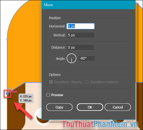 Create professional avatars with Adobe Illustrator Picture 26