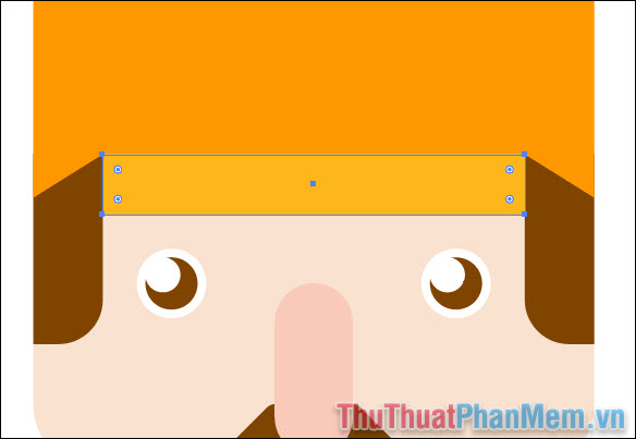 Create professional avatars with Adobe Illustrator Picture 28