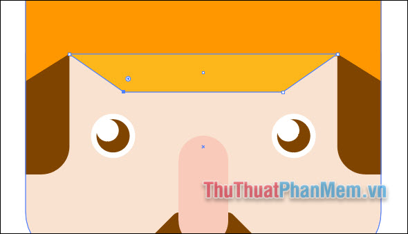 Create professional avatars with Adobe Illustrator Picture 29