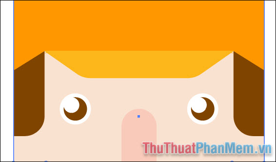 Create professional avatars with Adobe Illustrator Picture 30