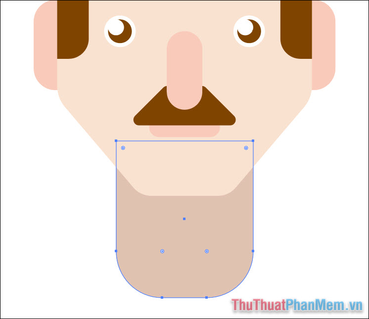 Create professional avatars with Adobe Illustrator Picture 34