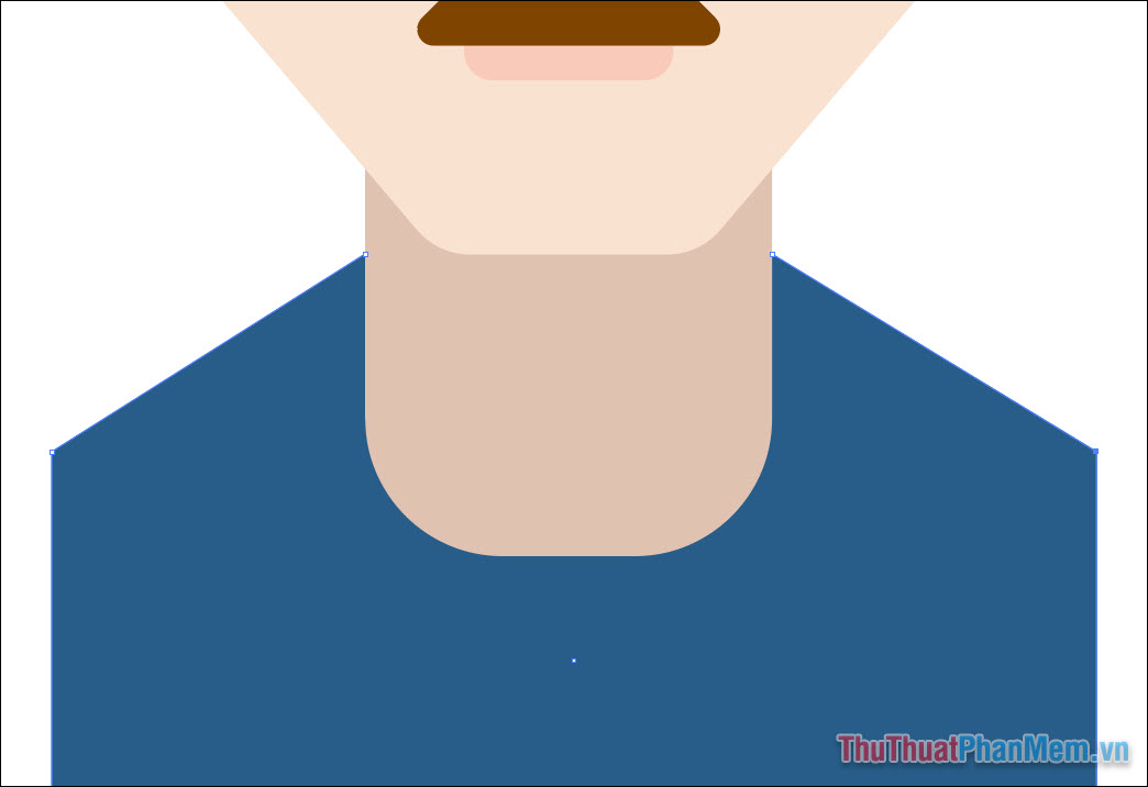 Create professional avatars with Adobe Illustrator Picture 37