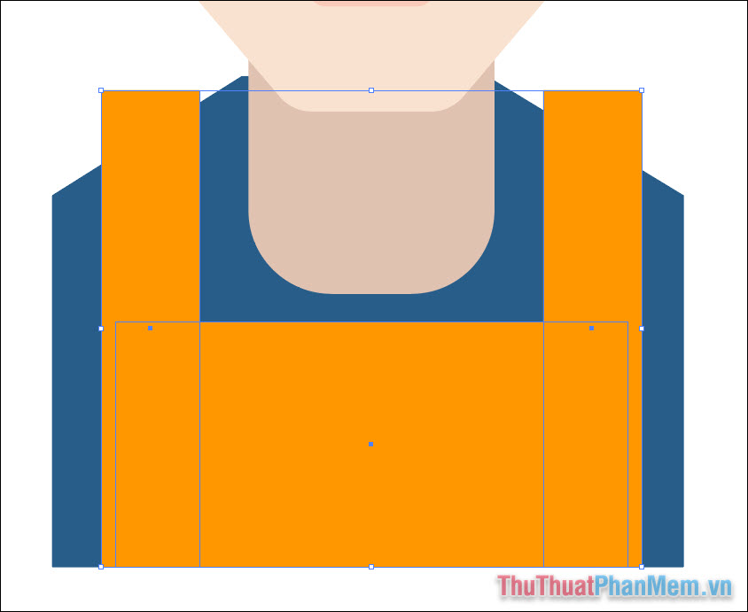 Create professional avatars with Adobe Illustrator Picture 38