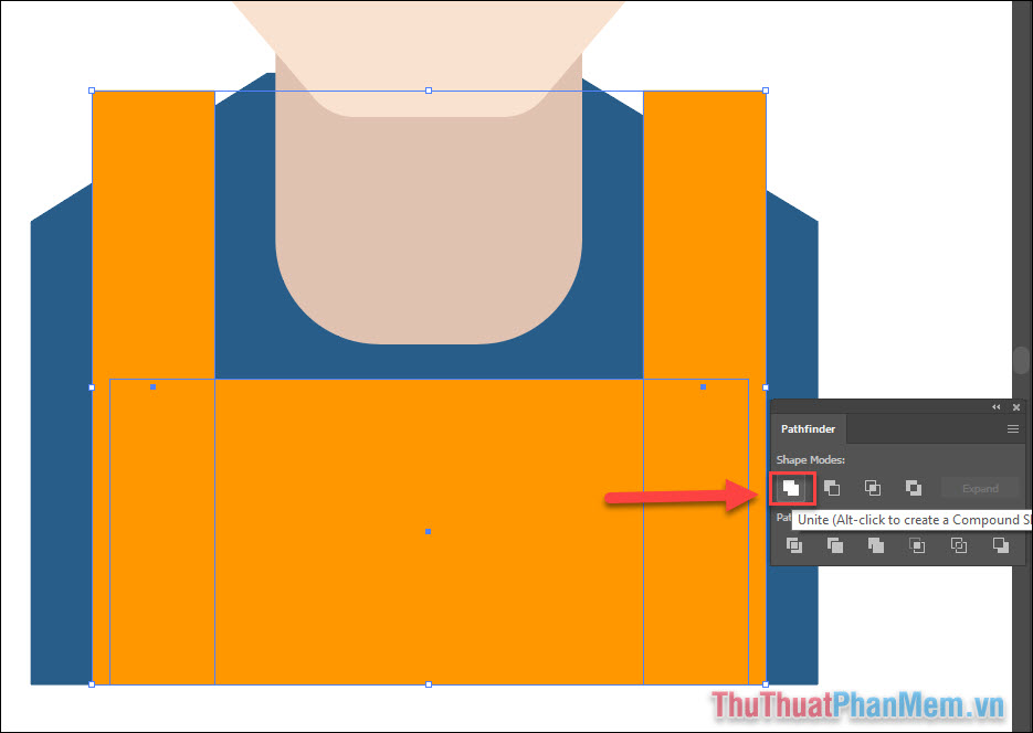 Create professional avatars with Adobe Illustrator Picture 39