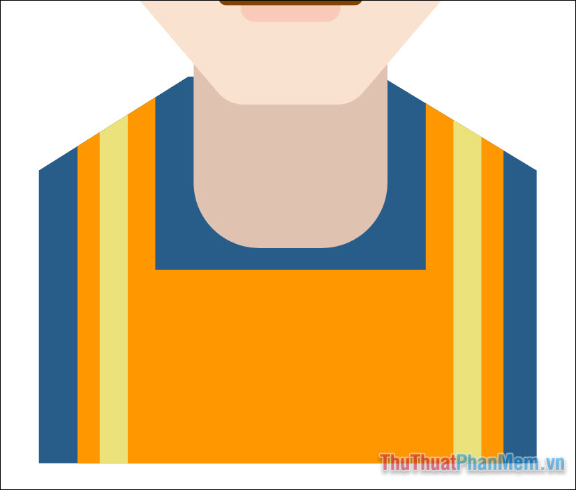 Create professional avatars with Adobe Illustrator Picture 41