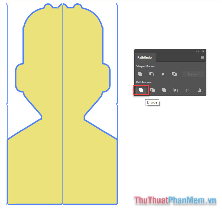 Create professional avatars with Adobe Illustrator Picture 43