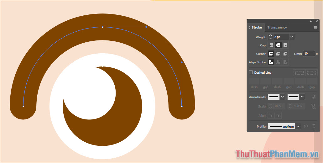 Create professional avatars with Adobe Illustrator Picture 47