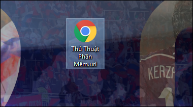Create Shortcuts for Website on Desktop Picture 7