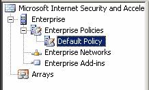 Create Site to Site VNP with the ISA 2006 Firewall Branch Office Connection Wizard - Part 2 Picture 20
