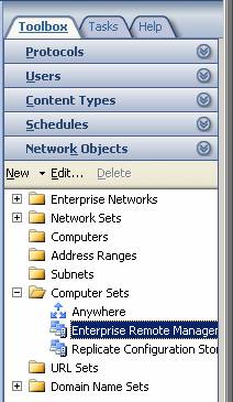 Create Site to Site VNP with the ISA 2006 Firewall Branch Office Connection Wizard - Part 2 Picture 21