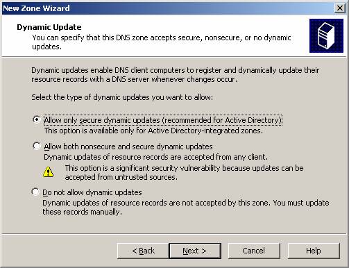 Create Site to Site VNP with the ISA 2006 Firewall Branch Office Connection Wizard - Part 2 Picture 5