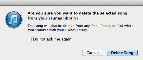 Create super fast iPhone ringtones with iTunes on macOS Picture 7
