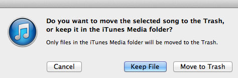Create super fast iPhone ringtones with iTunes on macOS Picture 8