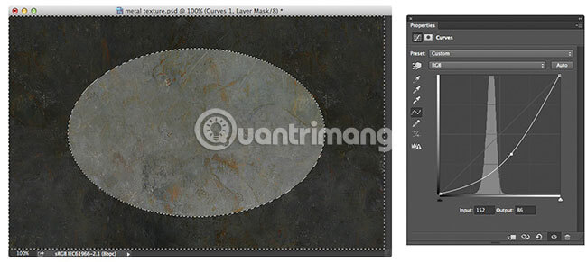 Create surreal fire fire effect in Photoshop Picture 3