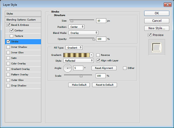 Create text effects like Star Wars movie Poster in Photoshop Picture 25