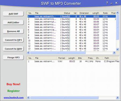 Create unique ringtones for mobile phones Picture 1