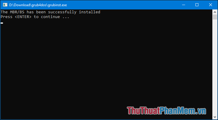 Create USB Boot with Hiren's Boot Picture 3