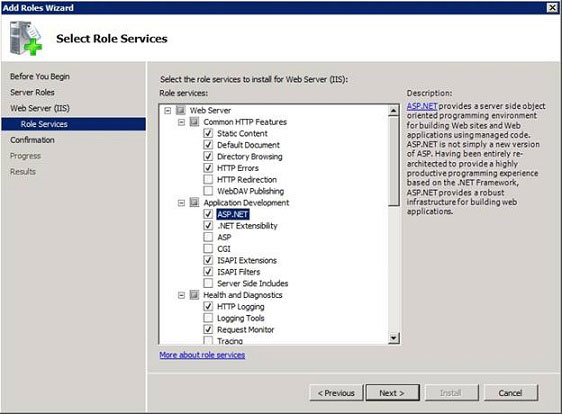 Create virtual cloud with Hyper-V (Part 6) Picture 3