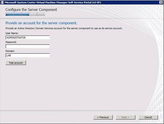 Create virtual cloud with Hyper-V (Part 6) Picture 5