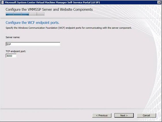Create virtual cloud with Hyper-V (Part 6) Picture 6