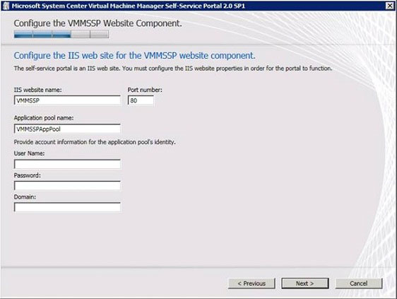 Create virtual cloud with Hyper-V (Part 6) Picture 8