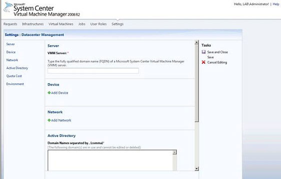 Create virtual cloud with Hyper-V (Part 6) Picture 9