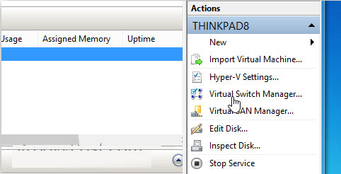 Create virtual machines with Hyper-V on Windows 8 and Windows 10 Picture 7