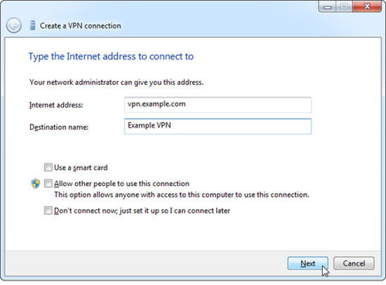 Create VPN Server on Windows 8 Picture 11