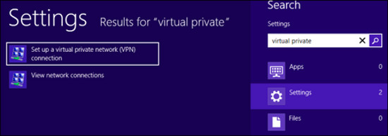 Create VPN Server on Windows 8 Picture 6