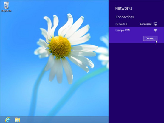 Create VPN Server on Windows 8 Picture 8