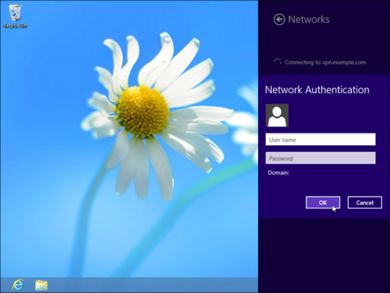 Create VPN Server on Windows 8 Picture 9