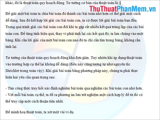 Create Watermark for Word documents Picture 10