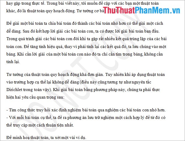 Create Watermark for Word documents Picture 4