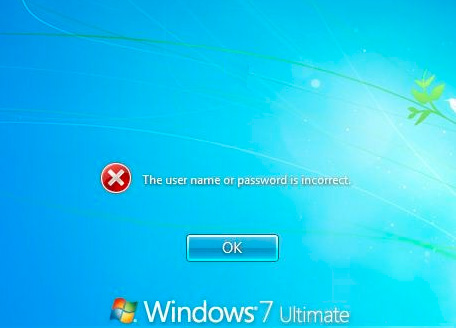 Create Windows Password Reset Disk on Windows 7 with USB Flash Drive Picture 5