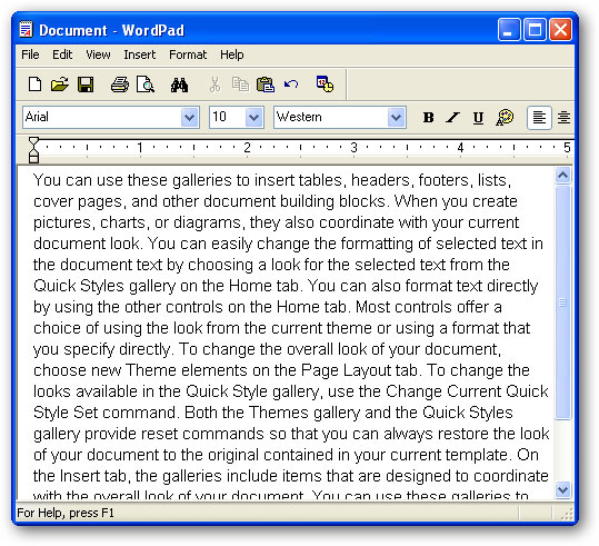 Create XP Mode for Windows 7 Home and Windows Vista versions Picture 26