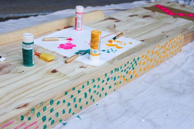 Create your own bowling playground in your yard Picture 8