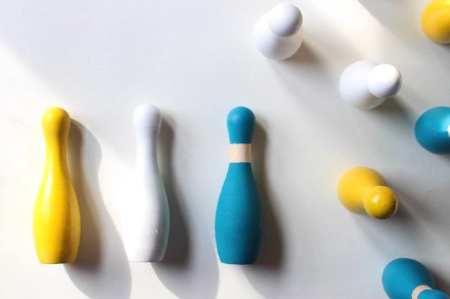 Create your own bowling playground in your yard Picture 9