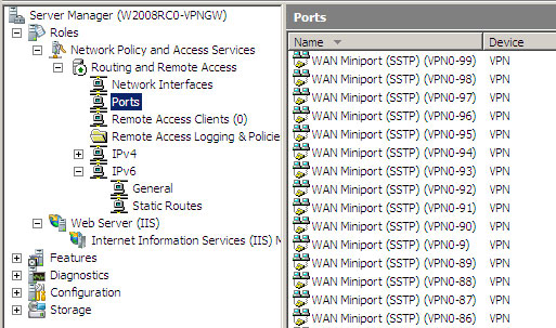 Creating SSL Server 2008 Server with ISA 2006 Firewalls (Part 1) Picture 19