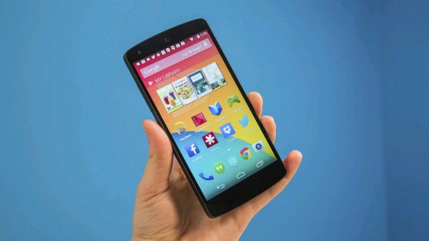 Critical error found on Android Lollipop 5.0? Picture 1