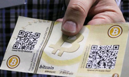 Crossing virtual walls, Bitcoin exploded in real life Picture 3