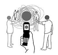 Crowd computing Picture 3