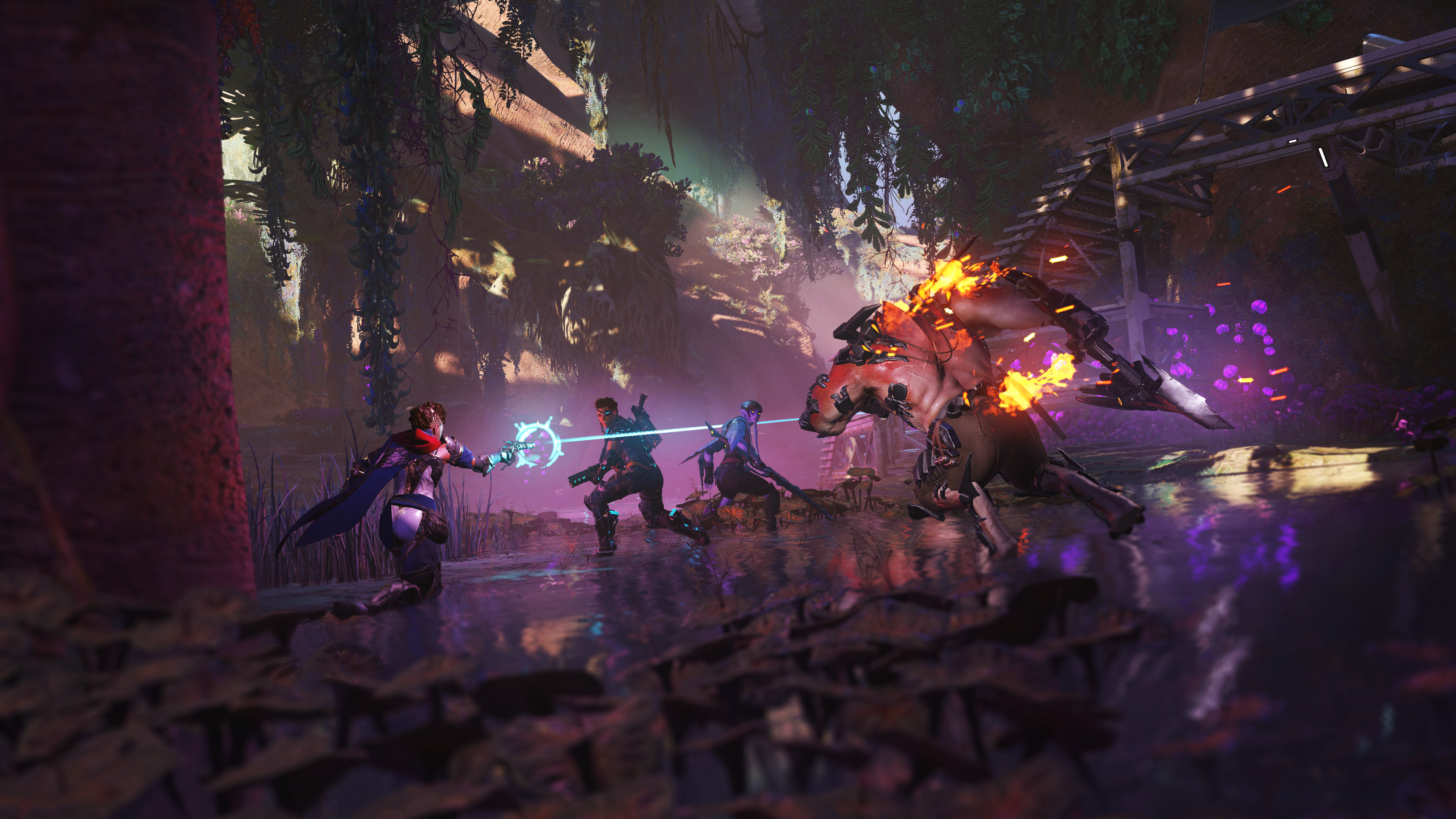 Crucible is here: How to play Amazon's new, free PC game Picture 1