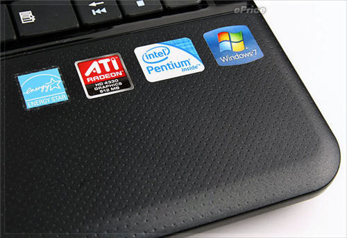 CULV Laptop watching HD videos and playing games Picture 10