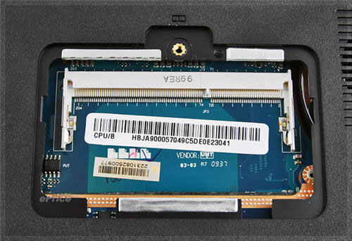 CULV Laptop watching HD videos and playing games Picture 17